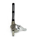 Grifo gasolina ciclomotor Válido para ciclomotores Benelli