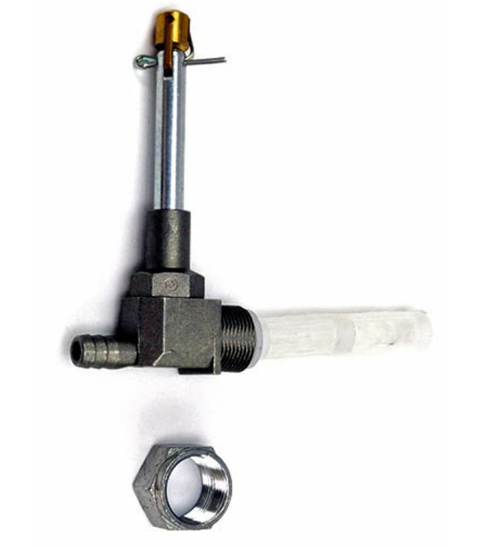 Grifo Gasolina Lambretta Inocenti