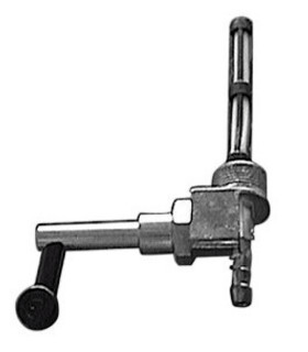 Grifo gasolina KTM-Husqvarna - varilla 35 mm Para modelos de Cross Husqvarna 1970-1980 y KTM