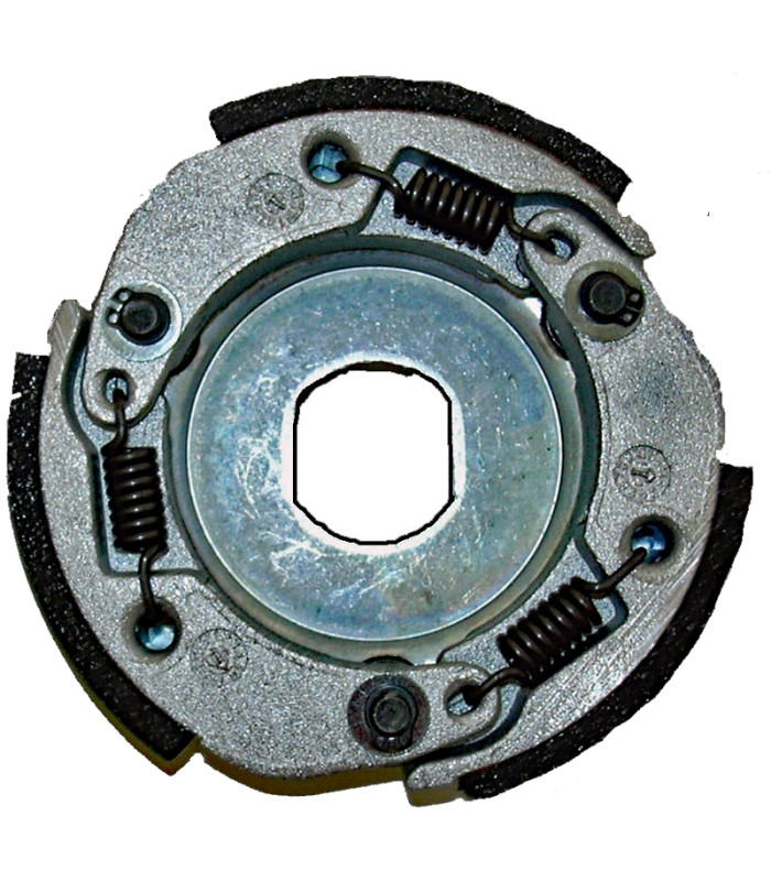 Embrague completo Thyphoon,Zip,Sfera
