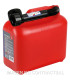 BIDÓN COMBUSTIBLE LAMPA NO-SPILL 5 L