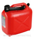 BIDÓN COMBUSTIBLE LAMPA NO-SPILL 10 L