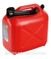 BIDÓN COMBUSTIBLE LAMPA NO-SPILL 10 L