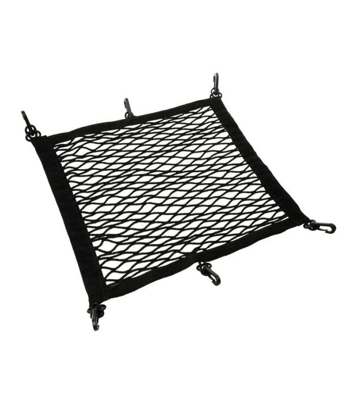 RED ELÁSTICA MULTIUSOS LAMPA TOP NET S 42X42 CM