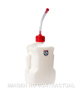BIDON PARA GASOLINA UP DESIGN 20L