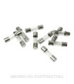 JUEGO DE 10 MICRO FUSIBLES LAMPA 12/32V