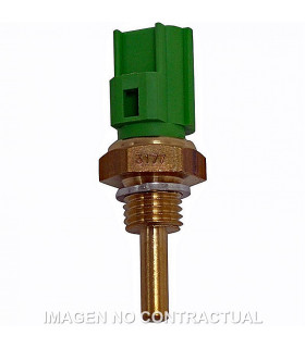 Sensor temperatura agua y aire Suzuki GSXR600