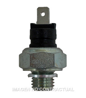 Sensor presión aceite Piaggio APE 420