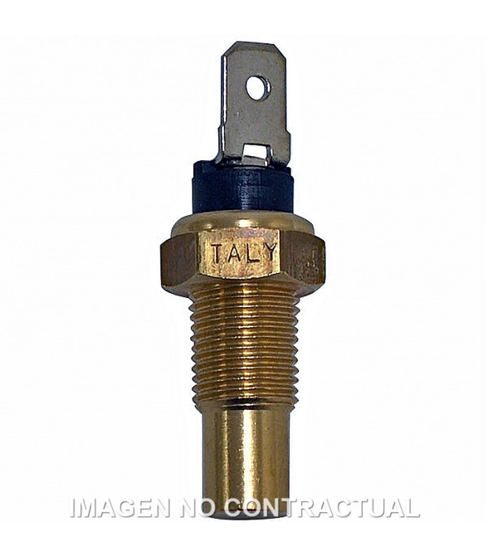 Sensor temperatura agua Suzuki Burgman 250-400