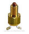 Sensor hidráulico BMW R45-R60-R80-R100 M12X1,25 - 2 Fastons - Hexágono 19
