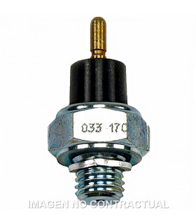 Sensor presión aceite Moto Guzzi