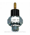 Sensor presión aceite Moto Guzzi