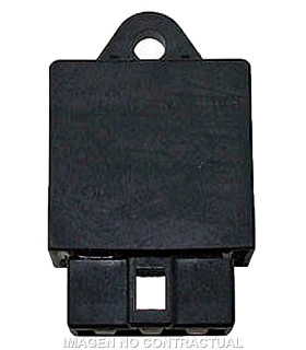 Centralita calentamiento Carburador Aprilia/Derbi/Piaggio 50