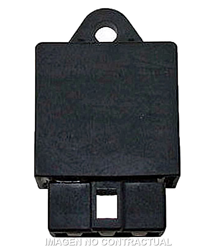 Centralita calentamiento Carburador Aprilia/Derbi/Piaggio 50