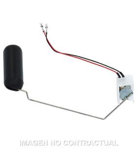 Flotador Sonda Nivel Gasolina Honda SH 300 (07/14)
