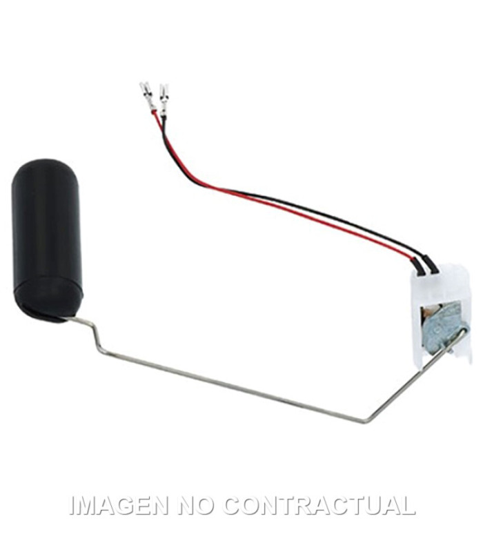 Flotador Sonda Nivel Gasolina Honda SH 300 (07/14)