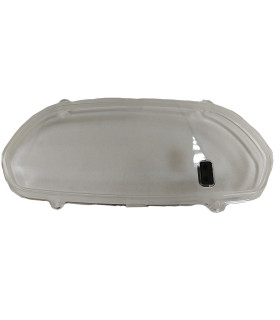 Cristal cuadro cuentakm Piaggio Sfera