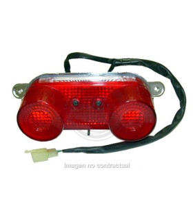 Piloto posterior Honda SFX 50