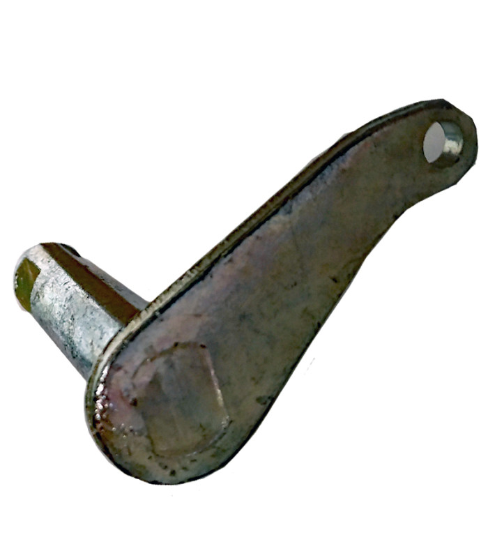Leva de freno delantero Vespa 125