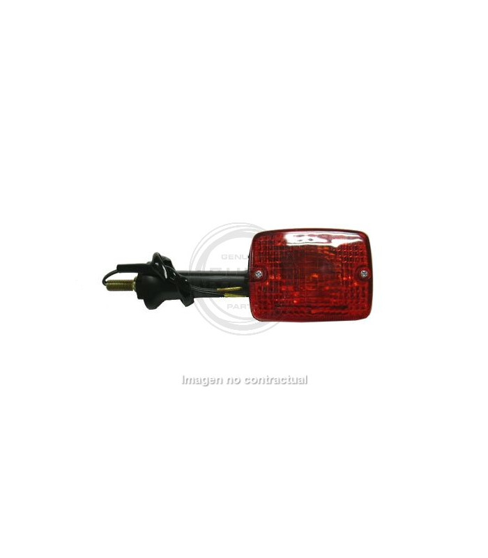 Intermitente delantero / trasero Kawasaki GPZ 400