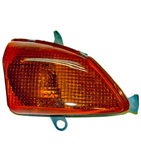 Intermitente delantero derecho honda CBR 1000 Fii