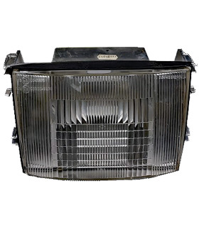 Optica Suelta Plastico Vespa Sfera