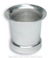 Trompeta Malossi sin rosca D. 48X61