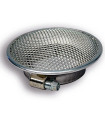 Trompeta Malossi D.48x32 con rosca carburador PHBE