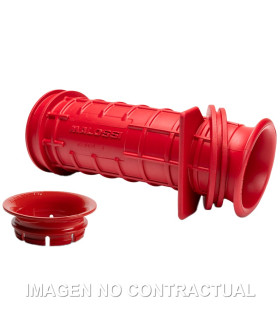 JUEGO TROMPETAS ASPIRACION MALOSSI HONDA SH 350