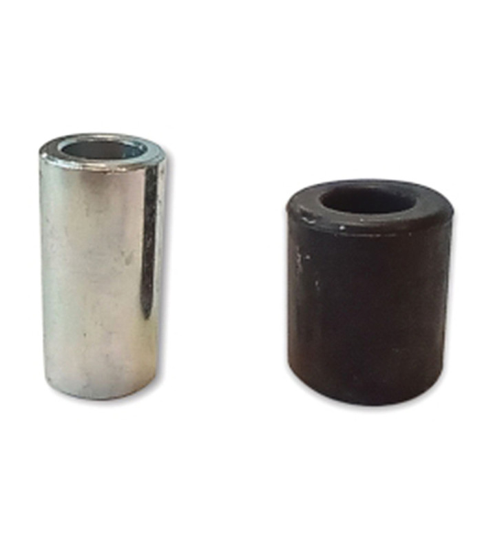 CASQUILLO ANTIVIBRACION MALOSSI SOPORTE MOTOR
