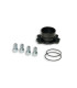 CONJUNTO RACORD ESCAPE MALOSSI GRUPO TERMICO AGUA