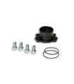 CONJUNTO RACORD ESCAPE MALOSSI GRUPO TERMICO AGUA