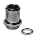 Conjunto Racord agua Malossi Cilindros Competición