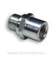 Adaptador para sensor de temperatura