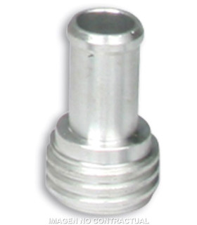 Boquilla Tapón Radiador MHR Piaggio Zip SP 50
