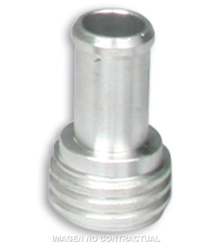 Boquilla Tapón Radiador MHR Piaggio Zip SP 50