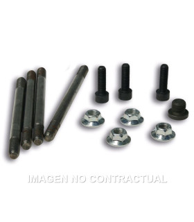 Conjunto Tornillería Cilindro 3112386