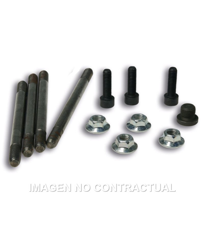 Conjunto Tornillería Cilindro 3112386