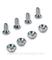 Tornillos fijación Ventilador Malossi Vespower