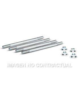 ESPARRAGOS CILINDROS MALOSSI 3119078 Y 3119145