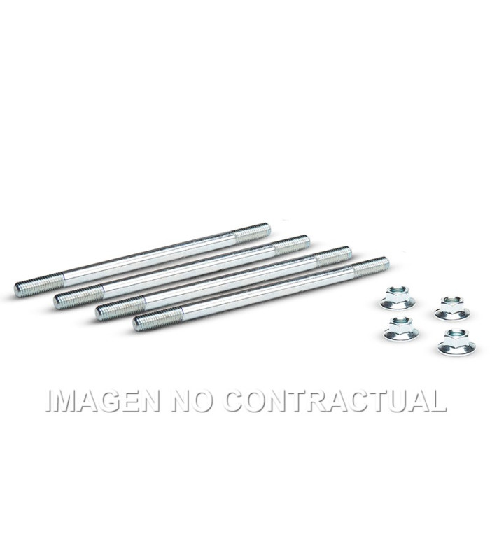 ESPARRAGOS CILINDROS MALOSSI 3119078 Y 3119145
