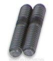 Espárragos M6 X 18 Para Cilindro 318415
