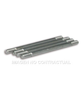 Espárragos Malossi fijación Cilindro M7 112,5