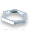 Tuerca M28 X 1 X 4 Para Juego Poleas