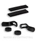 ACCESORIOS CUPULA MALOSSI KYMCO DOWNTOWN 350