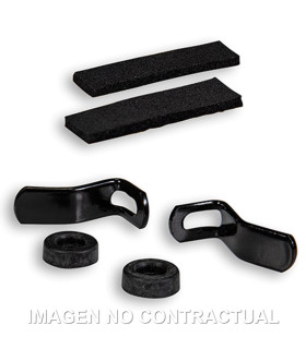 ACCESORIOS CUPULA MALOSSI KYMCO DOWNTOWN 350