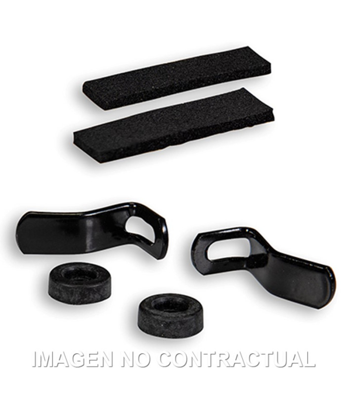ACCESORIOS CUPULA MALOSSI KYMCO DOWNTOWN 350
