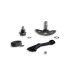 TORNILLERIA Y KIT ARRANQUE MALOSSI CARTER RC