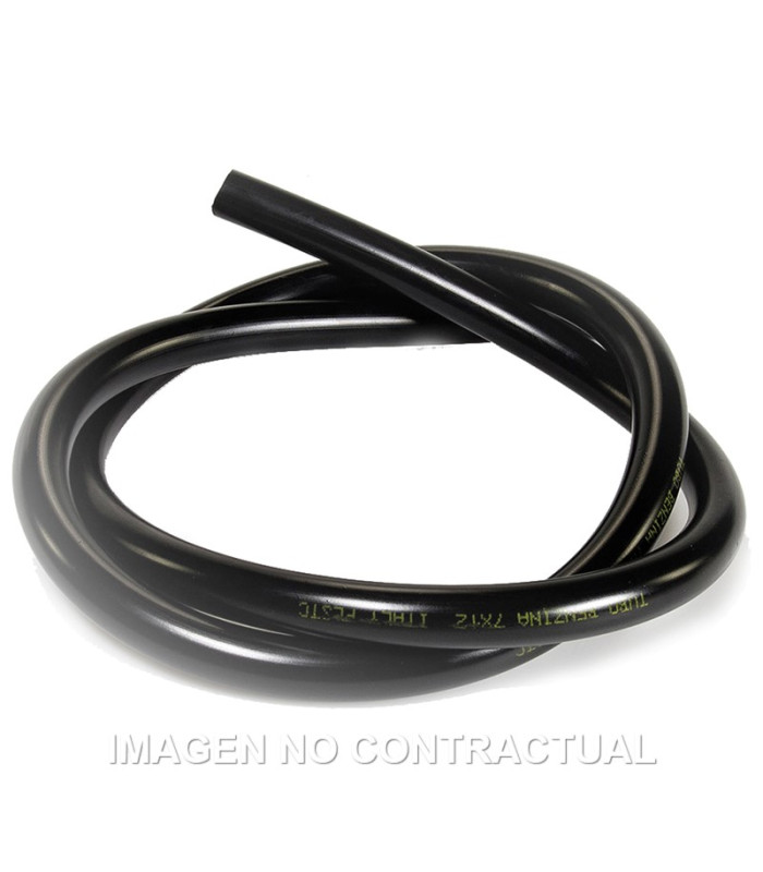 TUBO GASOLINA MALOSSI PVC