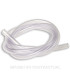 TUBO GASOLINA PVC MALOSSI TRANSPARENTE